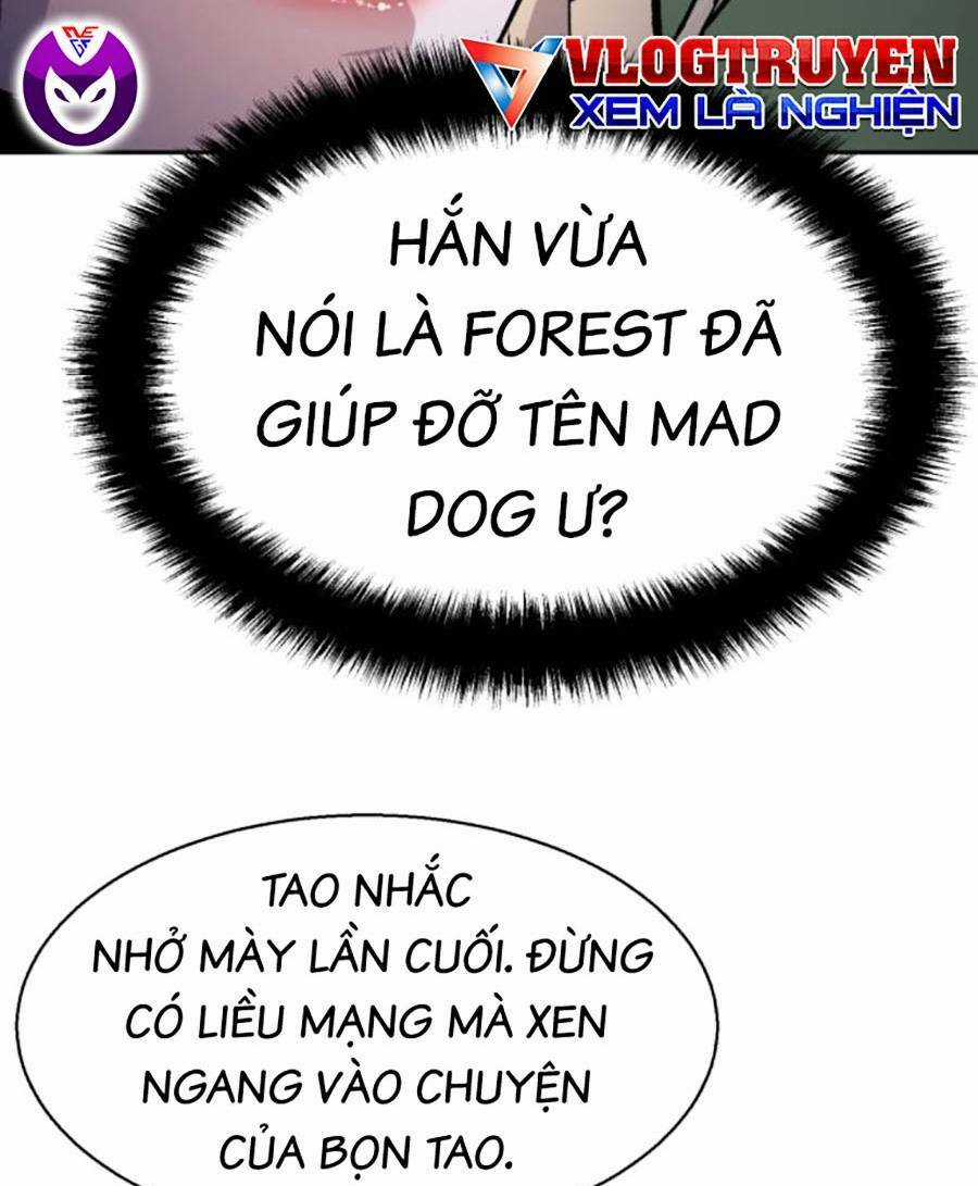 Bạn Học Tôi Là Lính Đánh Thuê Chapter 151 trang 126