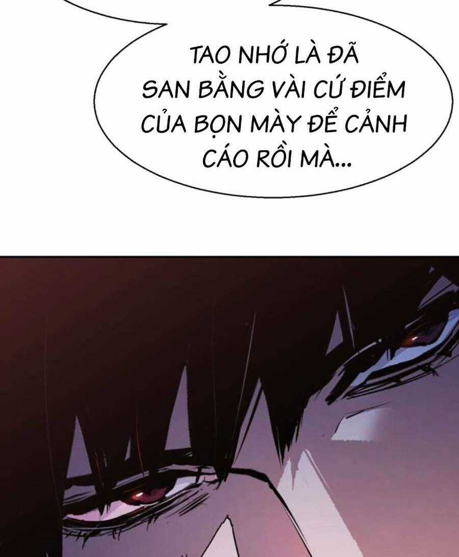 Bạn Học Tôi Là Lính Đánh Thuê Chapter 151 trang 127