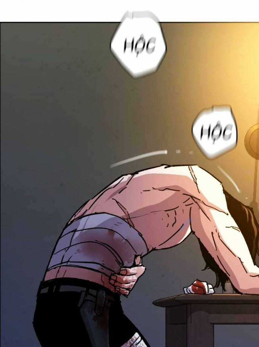 Bạn Học Tôi Là Lính Đánh Thuê Chapter 151 trang 13