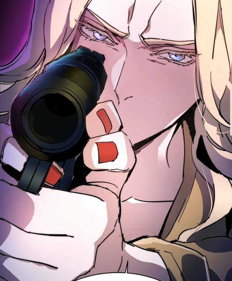 Bạn Học Tôi Là Lính Đánh Thuê Chapter 151 trang 130