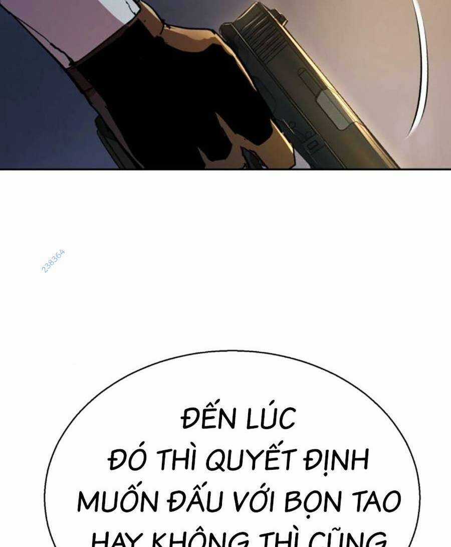 Bạn Học Tôi Là Lính Đánh Thuê Chapter 151 trang 132