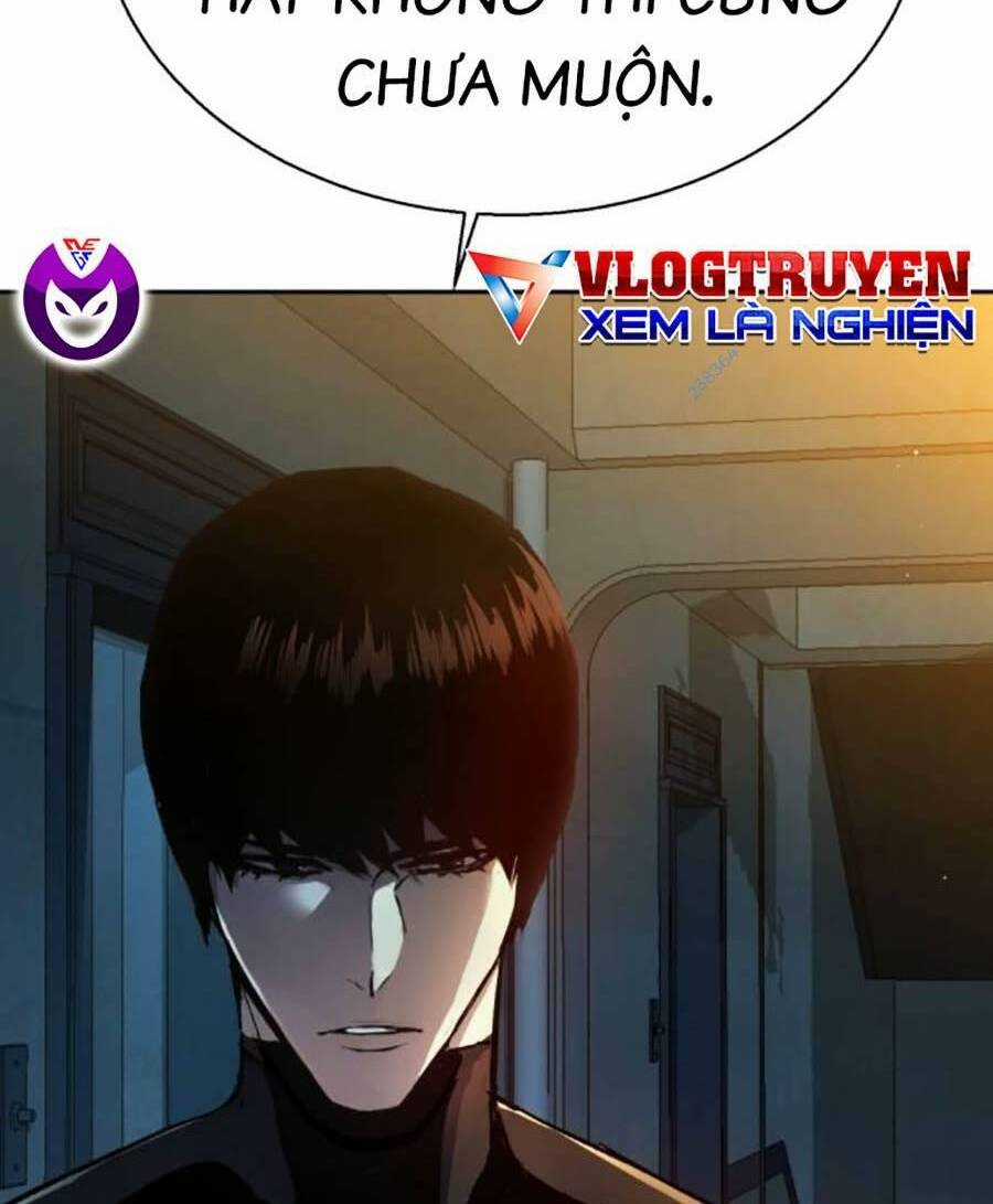 Bạn Học Tôi Là Lính Đánh Thuê Chapter 151 trang 133