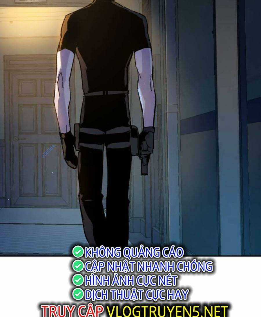 Bạn Học Tôi Là Lính Đánh Thuê Chapter 151 trang 136