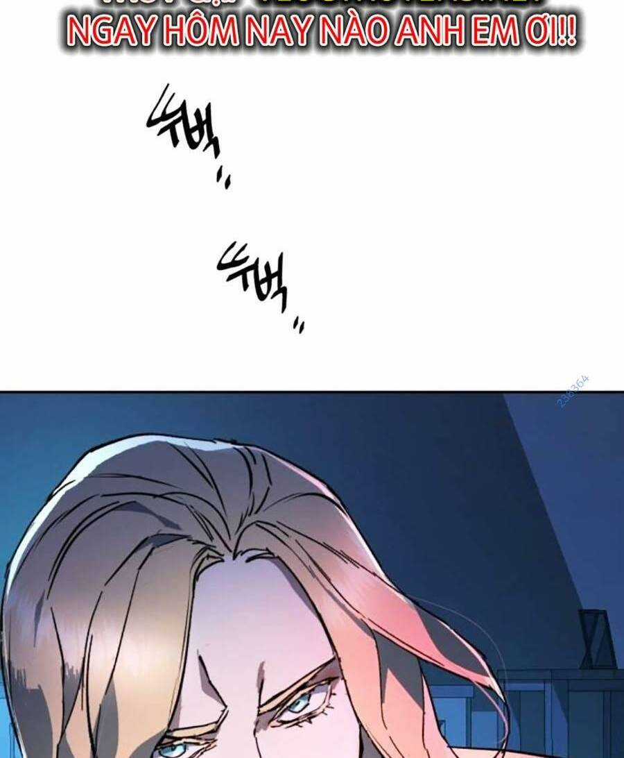 Bạn Học Tôi Là Lính Đánh Thuê Chapter 151 trang 137