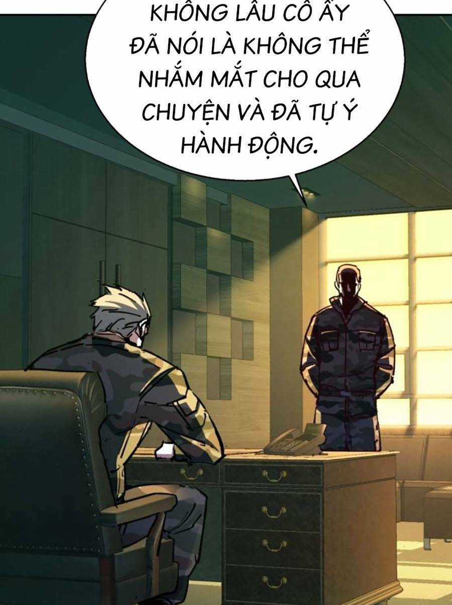 Bạn Học Tôi Là Lính Đánh Thuê Chapter 151 trang 2