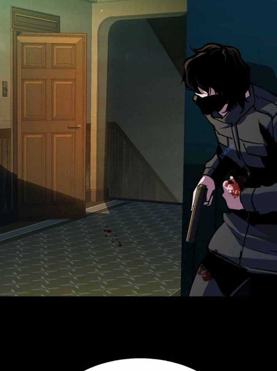 Bạn Học Tôi Là Lính Đánh Thuê Chapter 151 trang 21