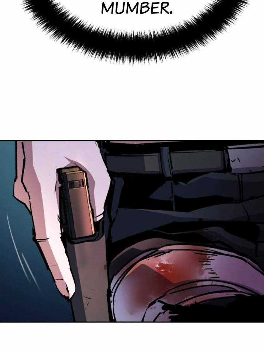 Bạn Học Tôi Là Lính Đánh Thuê Chapter 151 trang 27