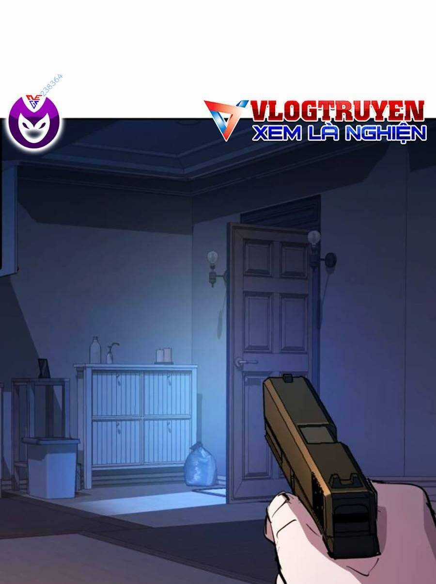 Bạn Học Tôi Là Lính Đánh Thuê Chapter 151 trang 32