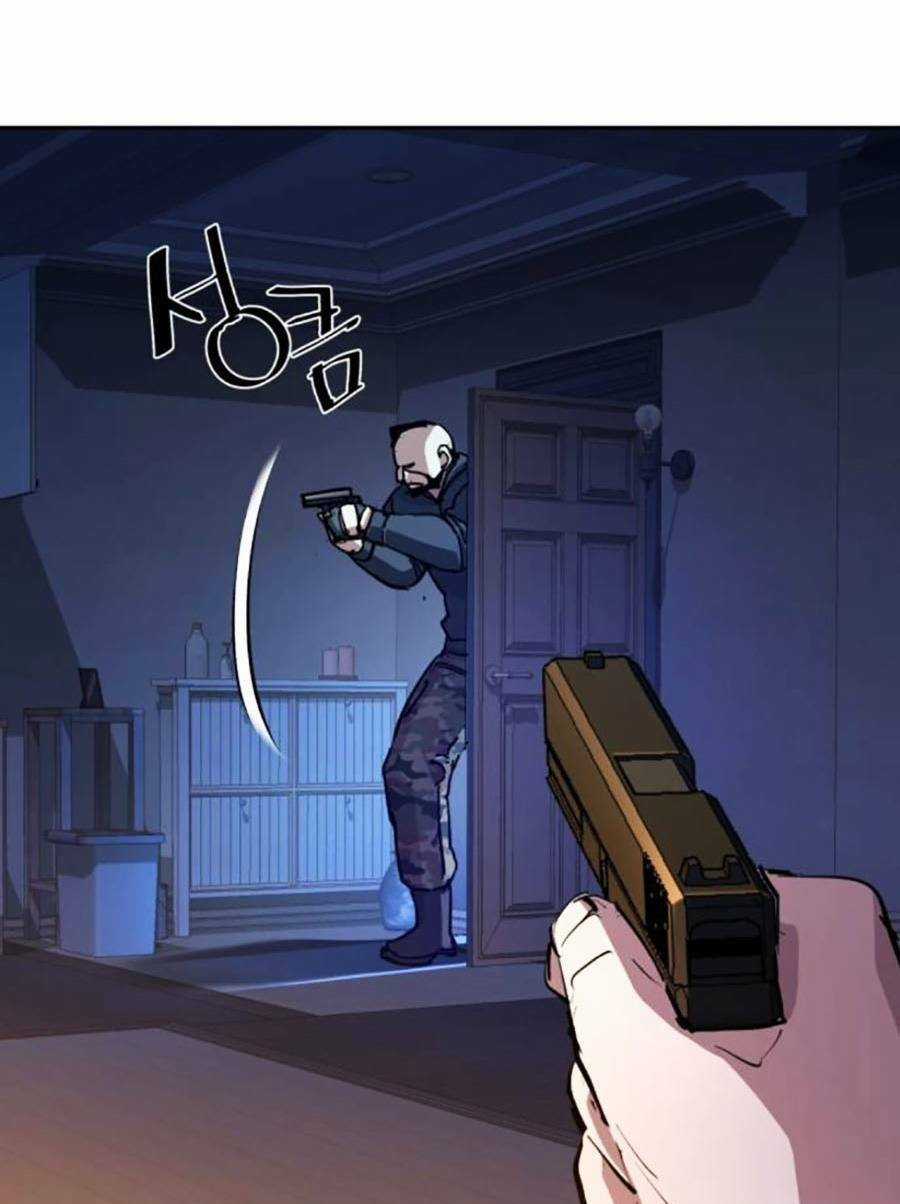 Bạn Học Tôi Là Lính Đánh Thuê Chapter 151 trang 34