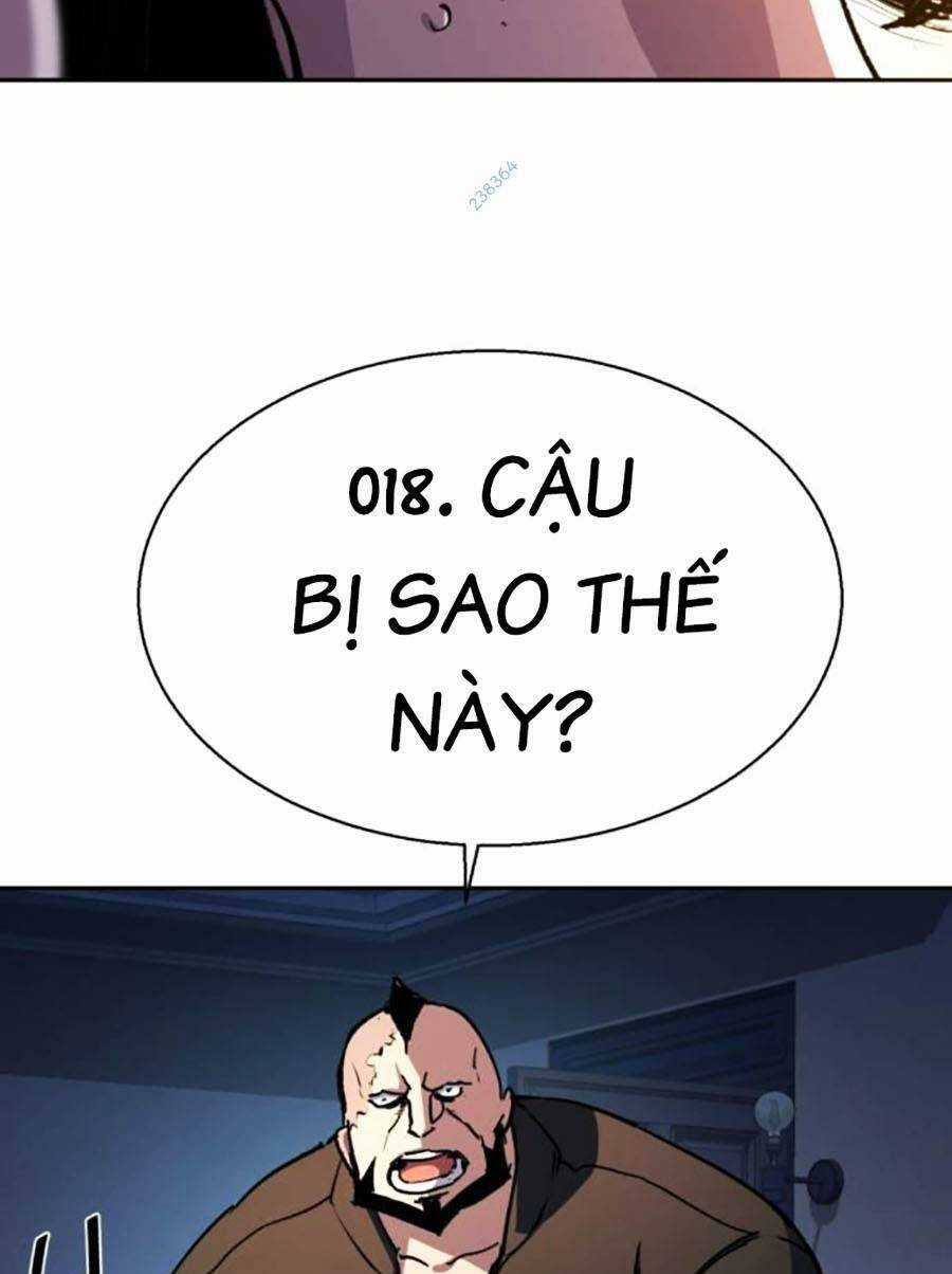 Bạn Học Tôi Là Lính Đánh Thuê Chapter 151 trang 36