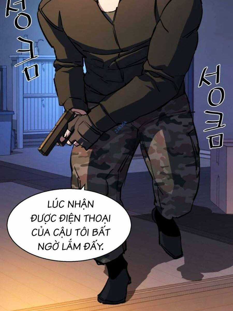 Bạn Học Tôi Là Lính Đánh Thuê Chapter 151 trang 37