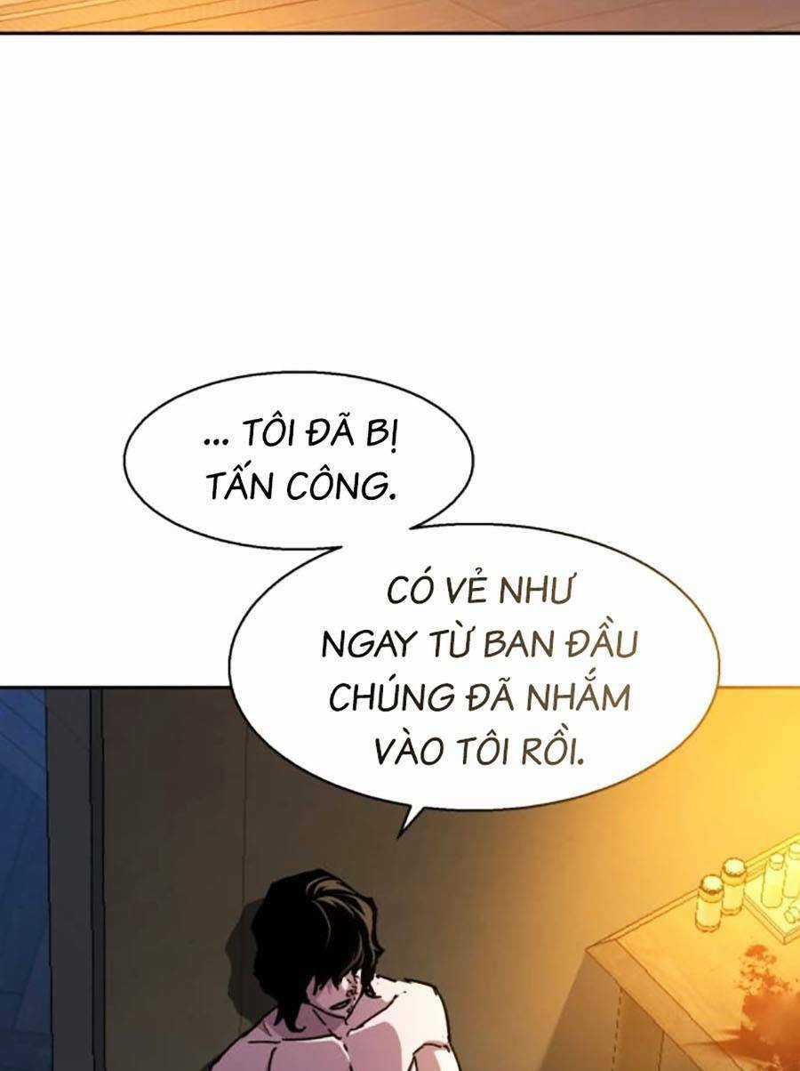 Bạn Học Tôi Là Lính Đánh Thuê Chapter 151 trang 38