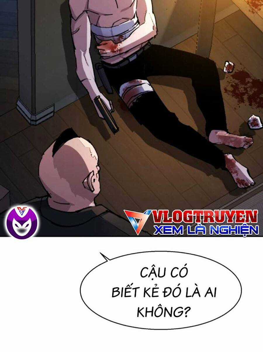 Bạn Học Tôi Là Lính Đánh Thuê Chapter 151 trang 39