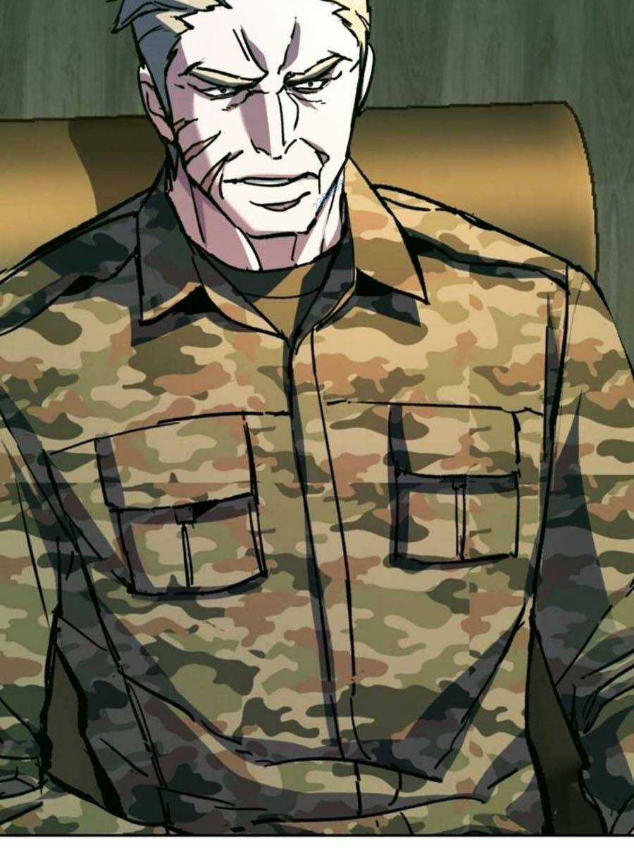 Bạn Học Tôi Là Lính Đánh Thuê Chapter 151 trang 4