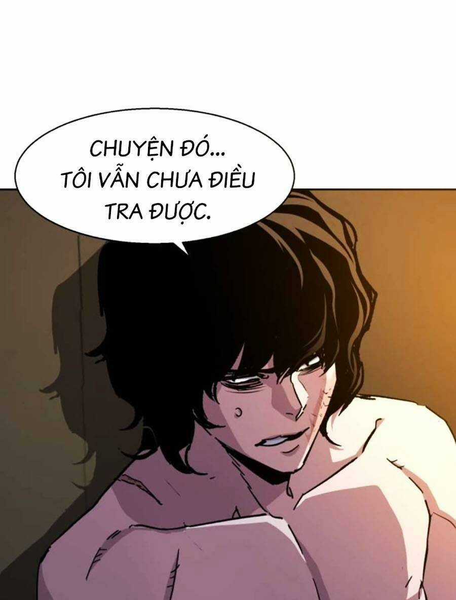 Bạn Học Tôi Là Lính Đánh Thuê Chapter 151 trang 40