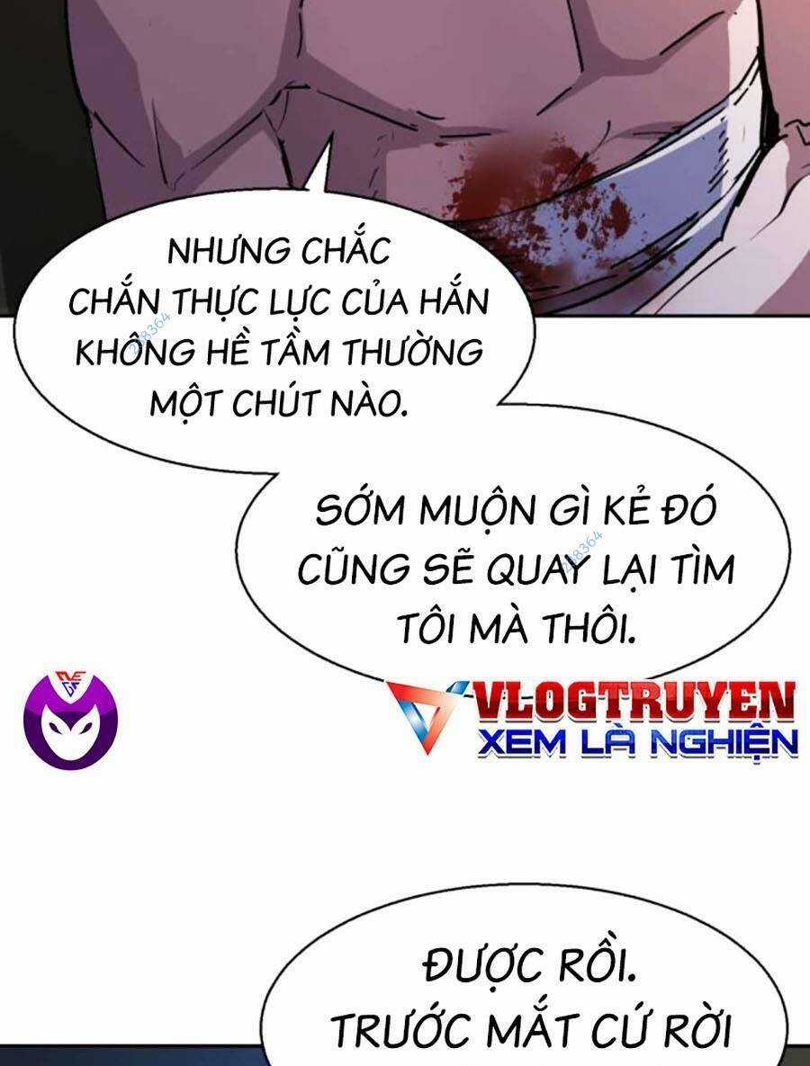 Bạn Học Tôi Là Lính Đánh Thuê Chapter 151 trang 41