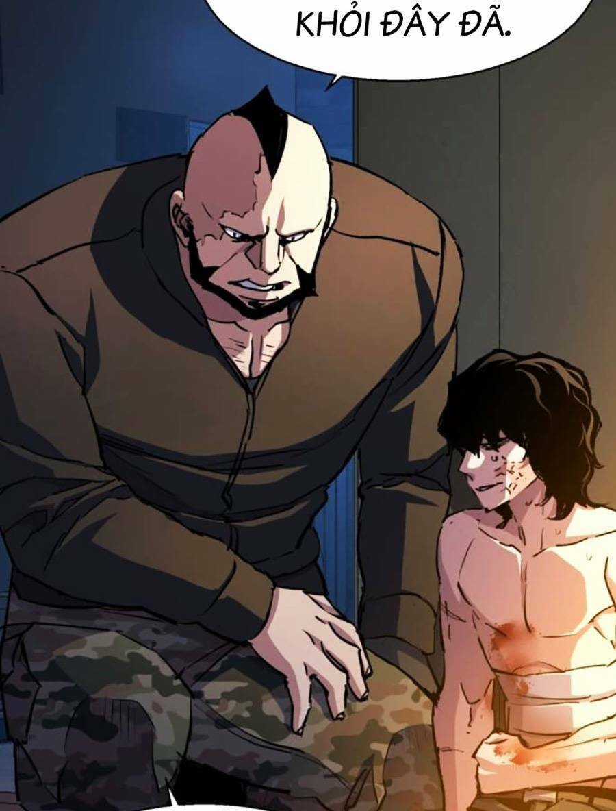 Bạn Học Tôi Là Lính Đánh Thuê Chapter 151 trang 42