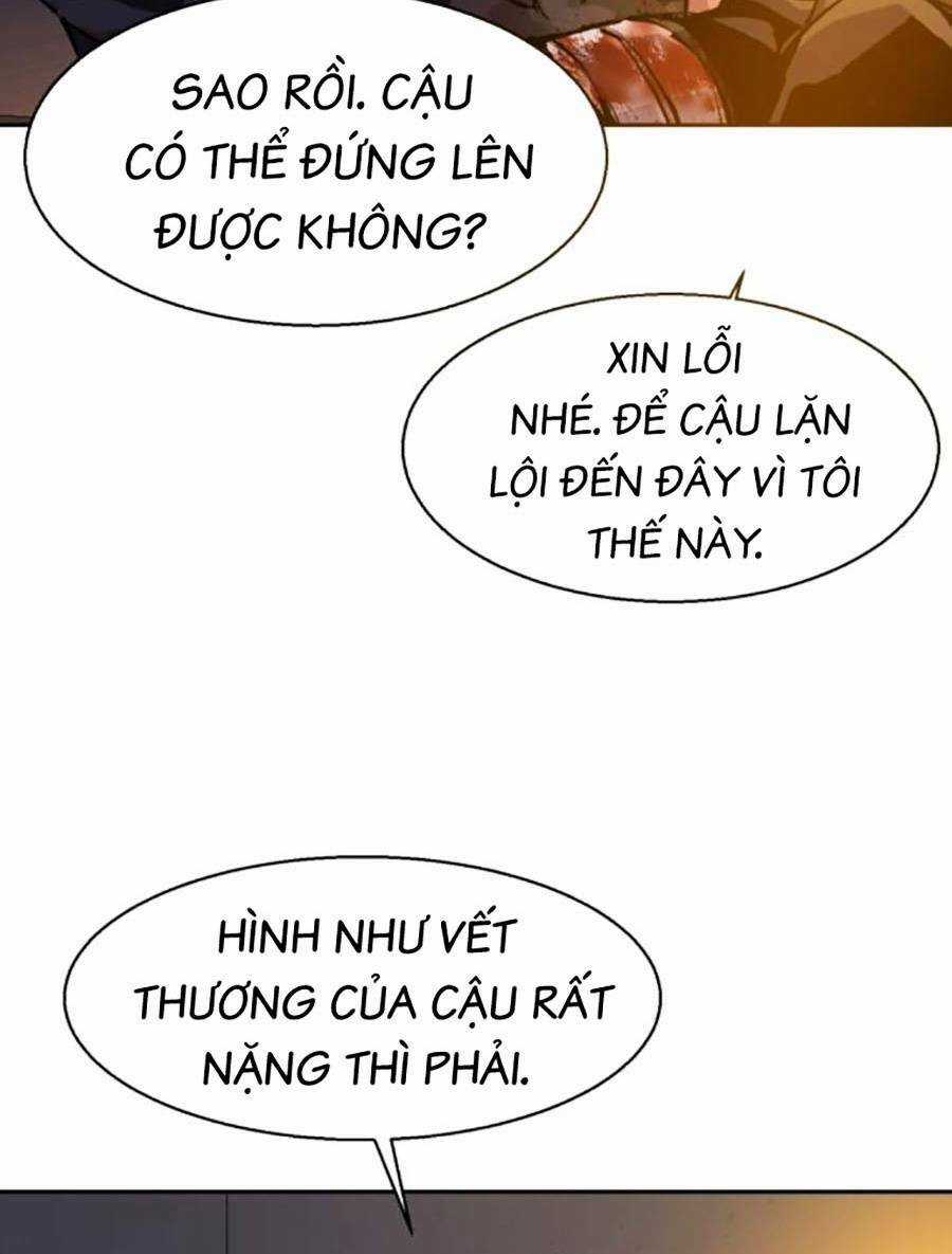 Bạn Học Tôi Là Lính Đánh Thuê Chapter 151 trang 43