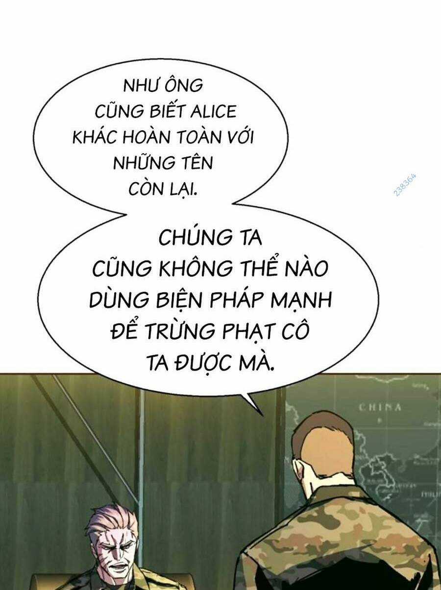 Bạn Học Tôi Là Lính Đánh Thuê Chapter 151 trang 5