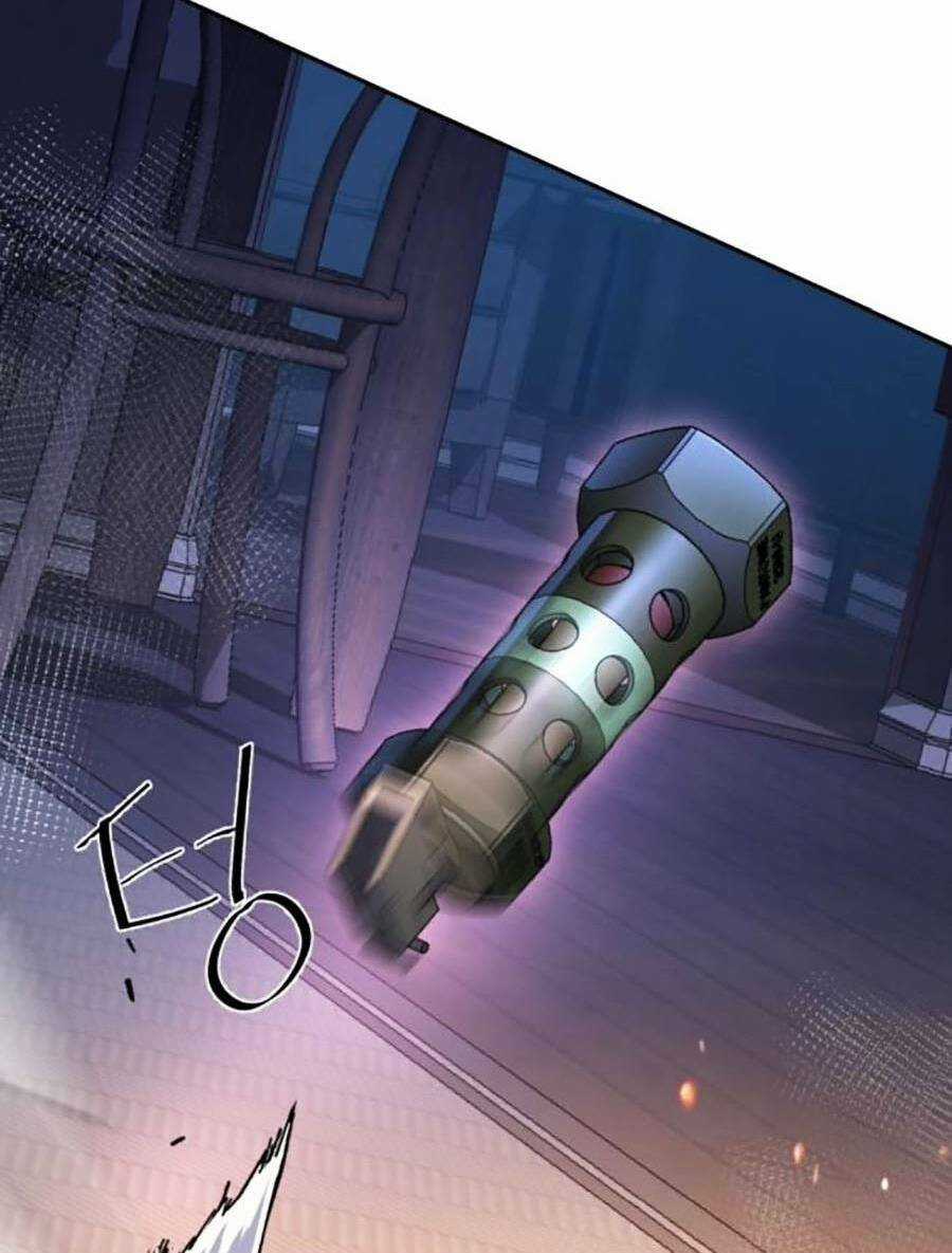 Bạn Học Tôi Là Lính Đánh Thuê Chapter 151 trang 55