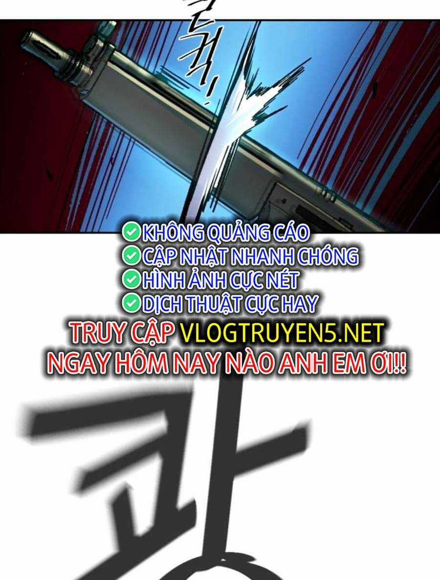 Bạn Học Tôi Là Lính Đánh Thuê Chapter 151 trang 59