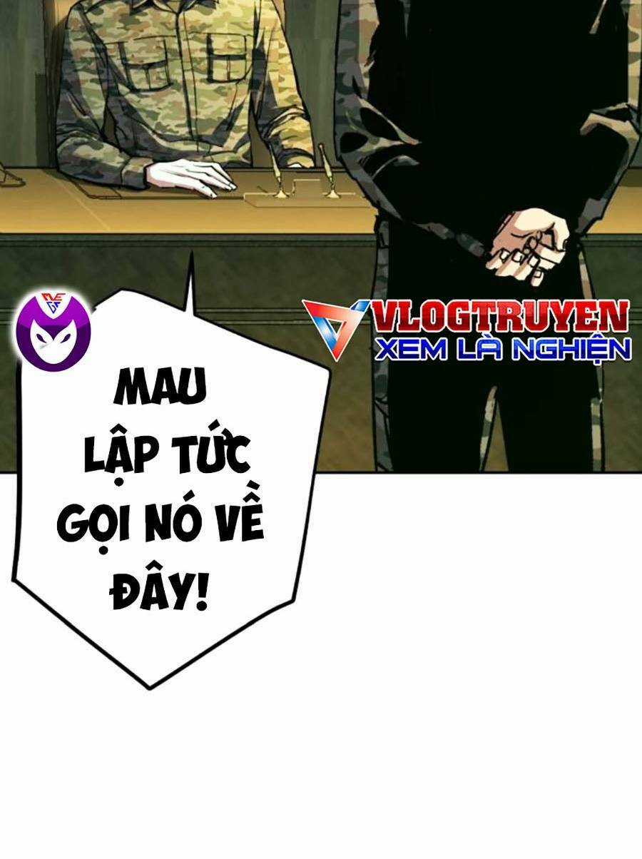 Bạn Học Tôi Là Lính Đánh Thuê Chapter 151 trang 6