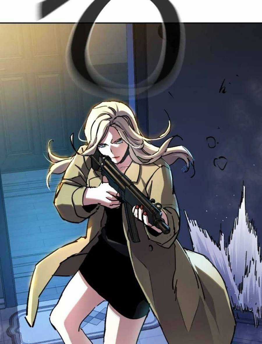 Bạn Học Tôi Là Lính Đánh Thuê Chapter 151 trang 60