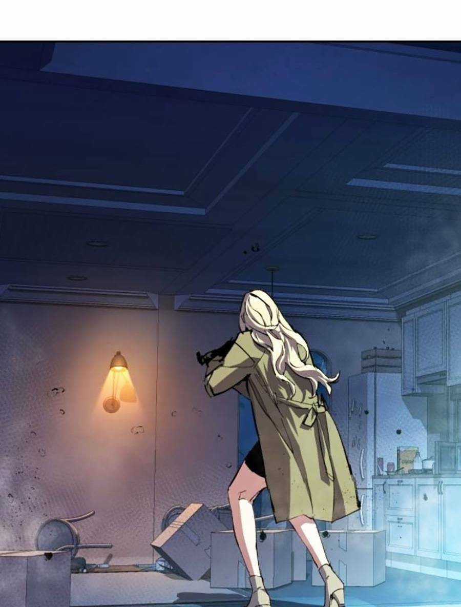 Bạn Học Tôi Là Lính Đánh Thuê Chapter 151 trang 62