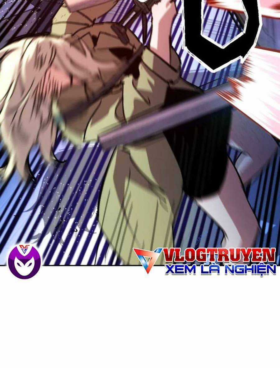 Bạn Học Tôi Là Lính Đánh Thuê Chapter 151 trang 69