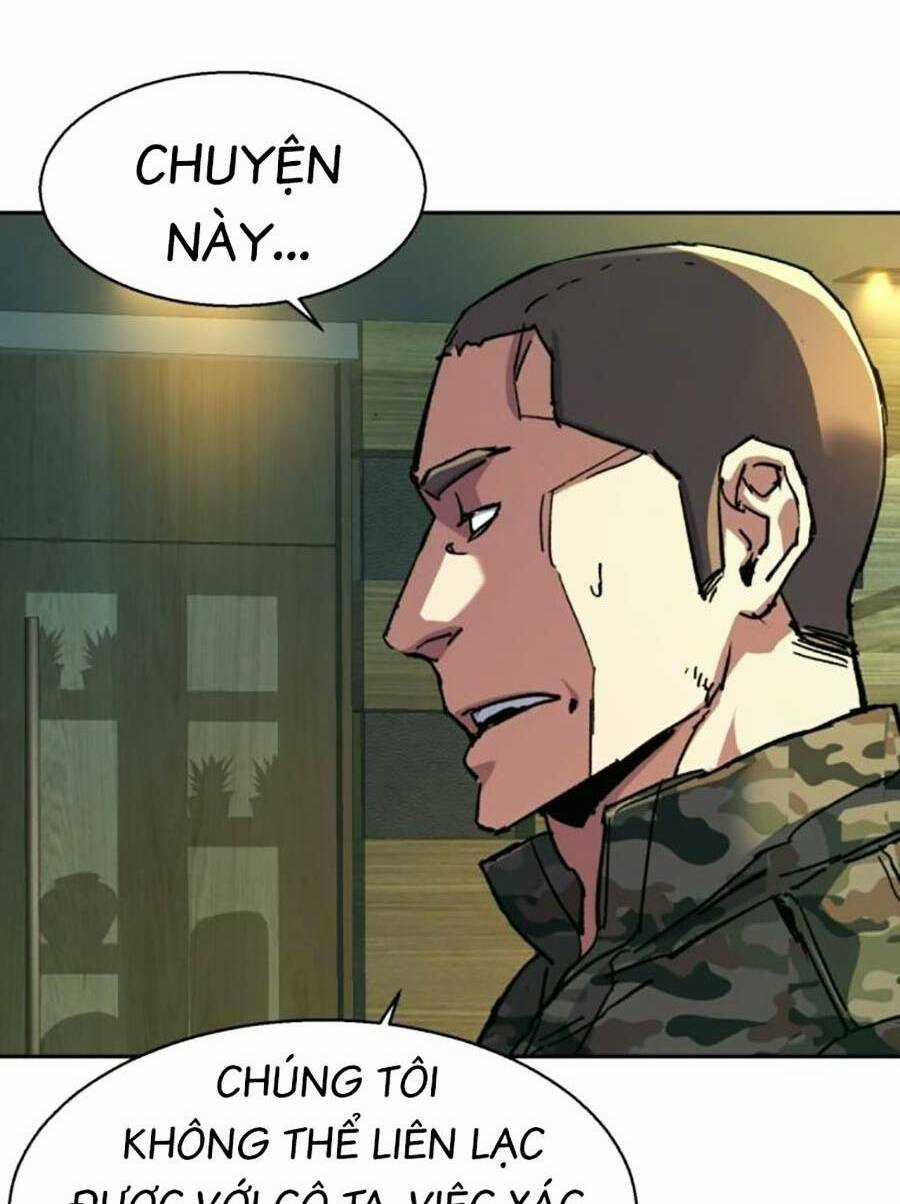 Bạn Học Tôi Là Lính Đánh Thuê Chapter 151 trang 7