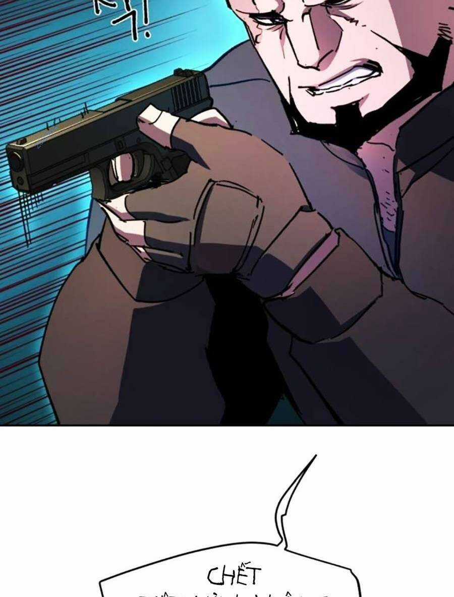 Bạn Học Tôi Là Lính Đánh Thuê Chapter 151 trang 72