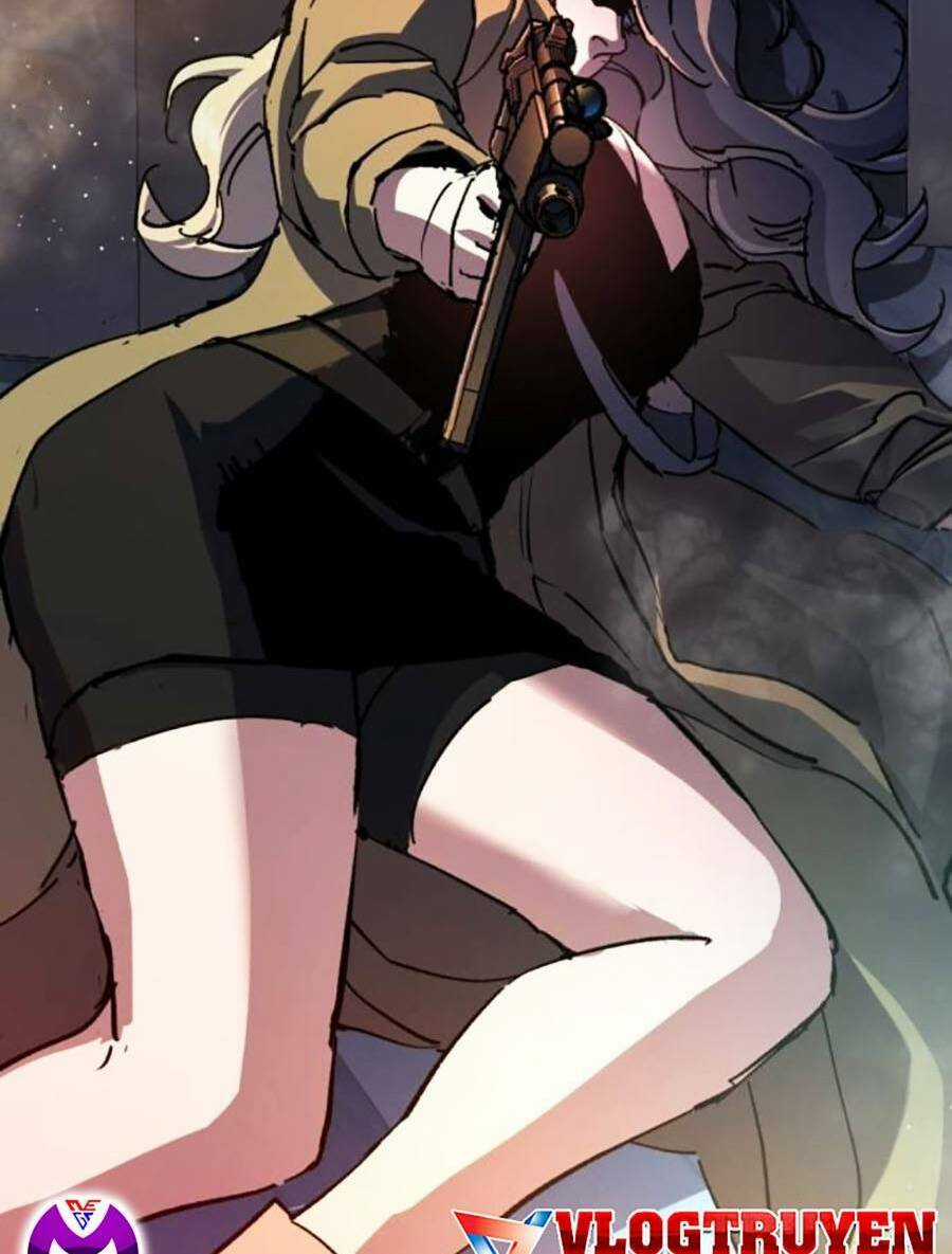 Bạn Học Tôi Là Lính Đánh Thuê Chapter 151 trang 75