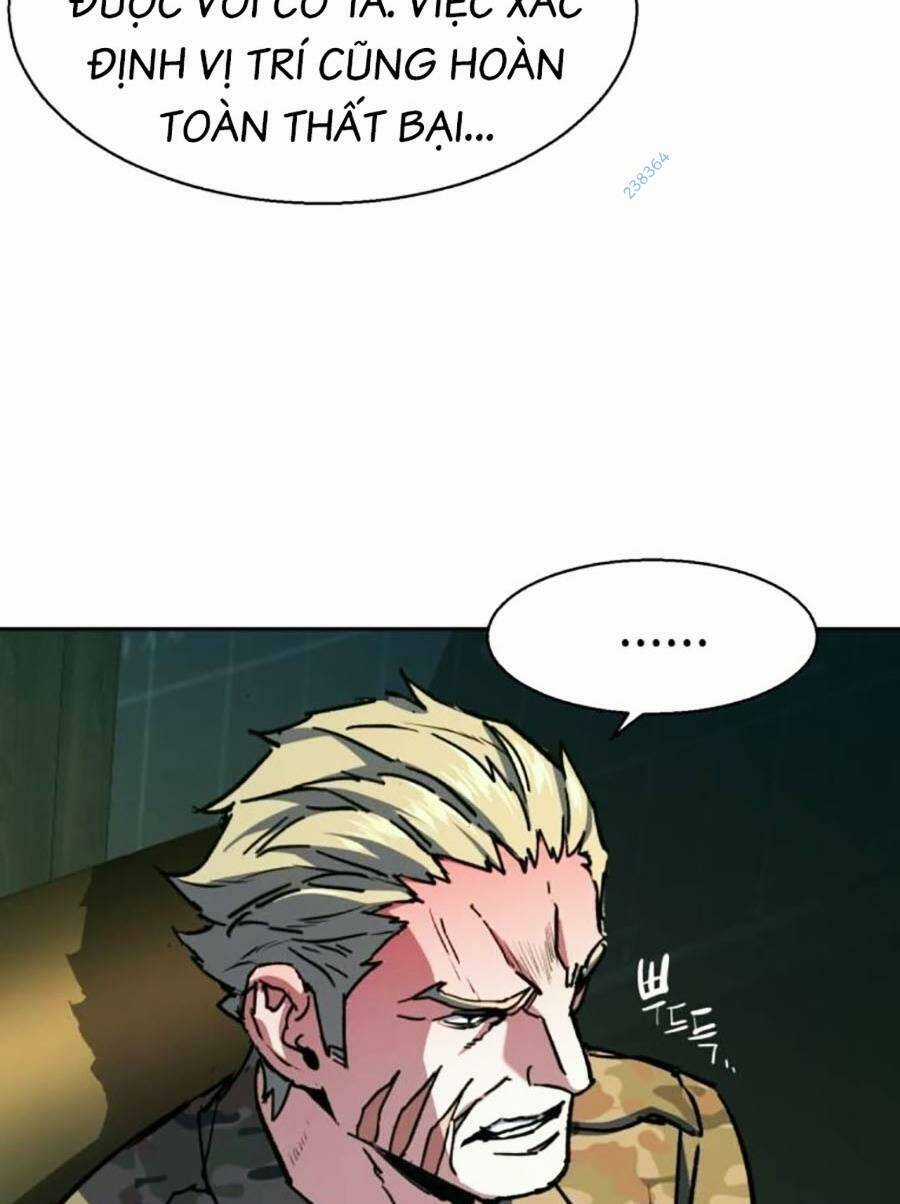 Bạn Học Tôi Là Lính Đánh Thuê Chapter 151 trang 8