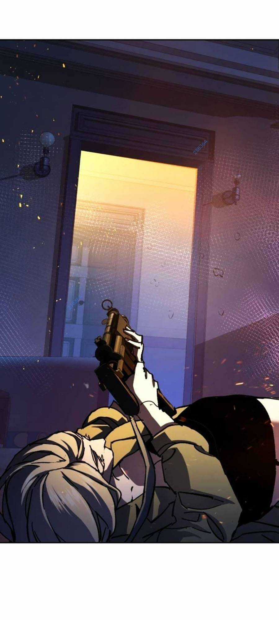 Bạn Học Tôi Là Lính Đánh Thuê Chapter 151 trang 80