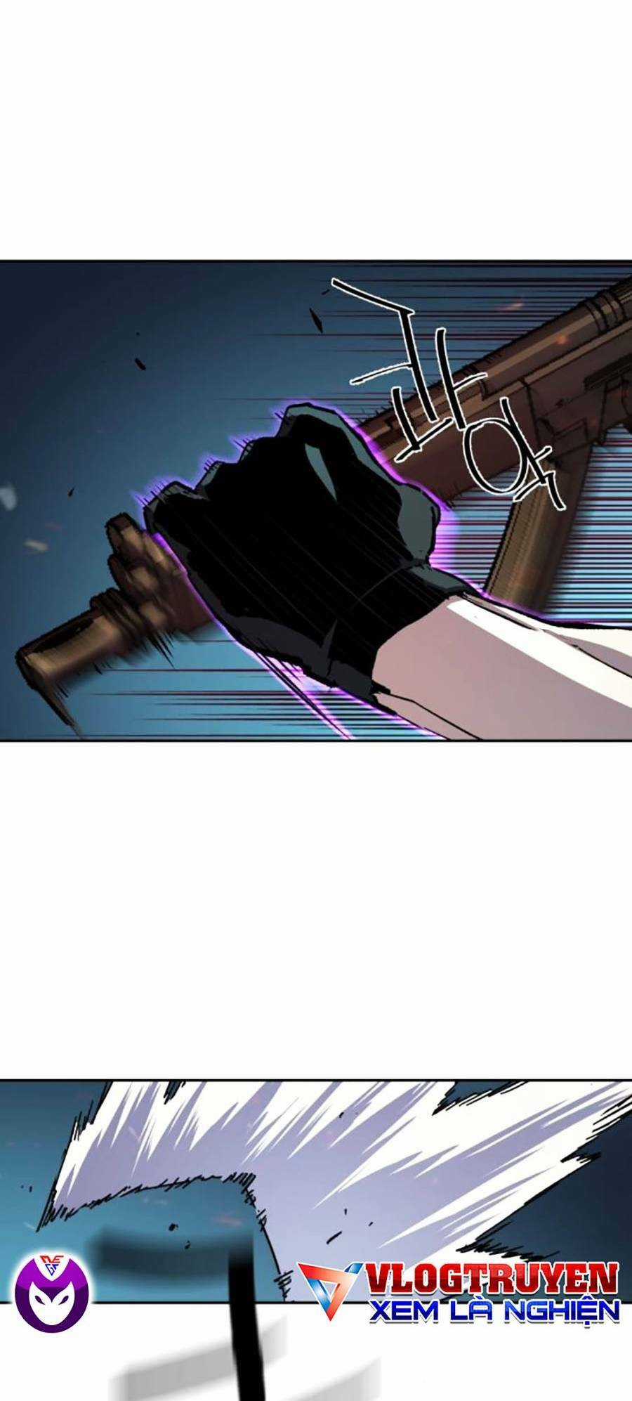 Bạn Học Tôi Là Lính Đánh Thuê Chapter 151 trang 83