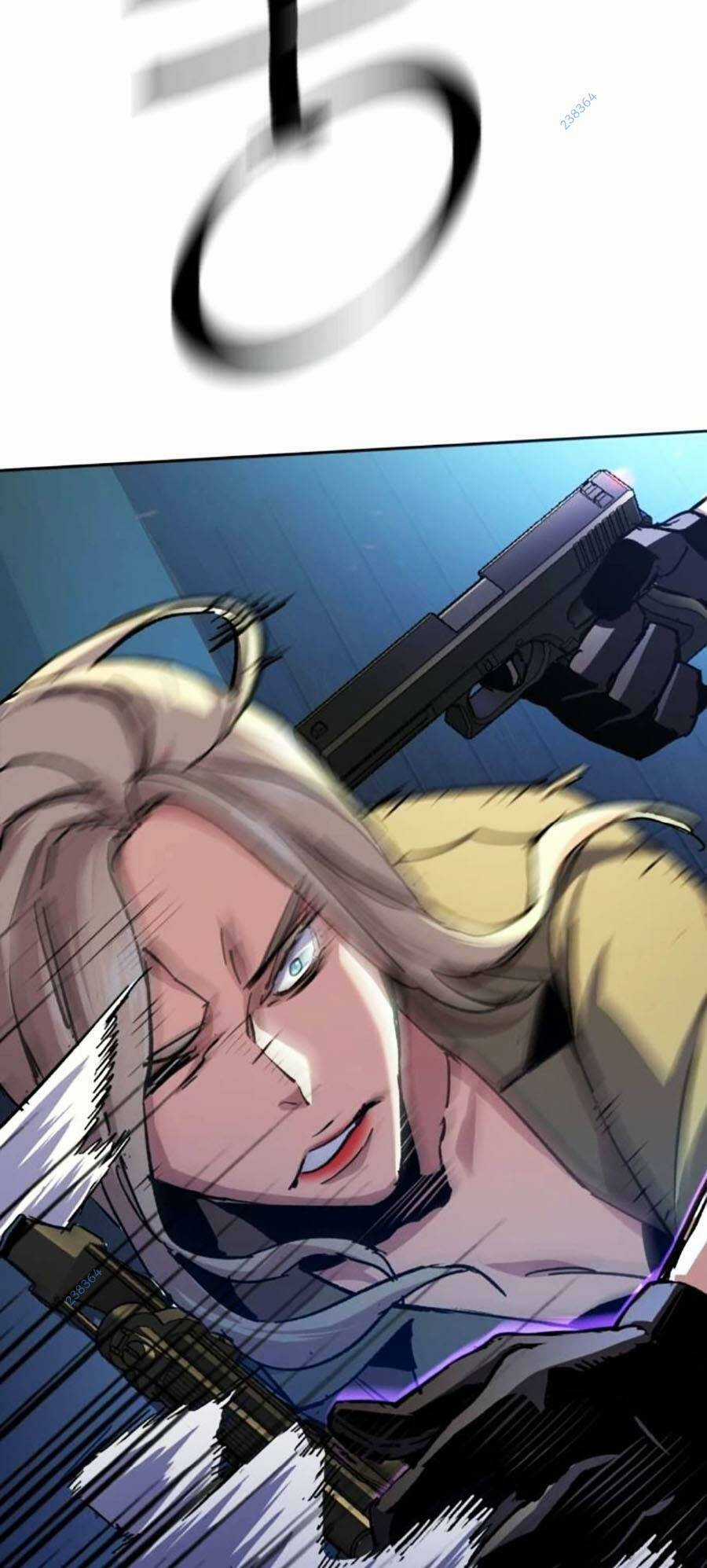 Bạn Học Tôi Là Lính Đánh Thuê Chapter 151 trang 84