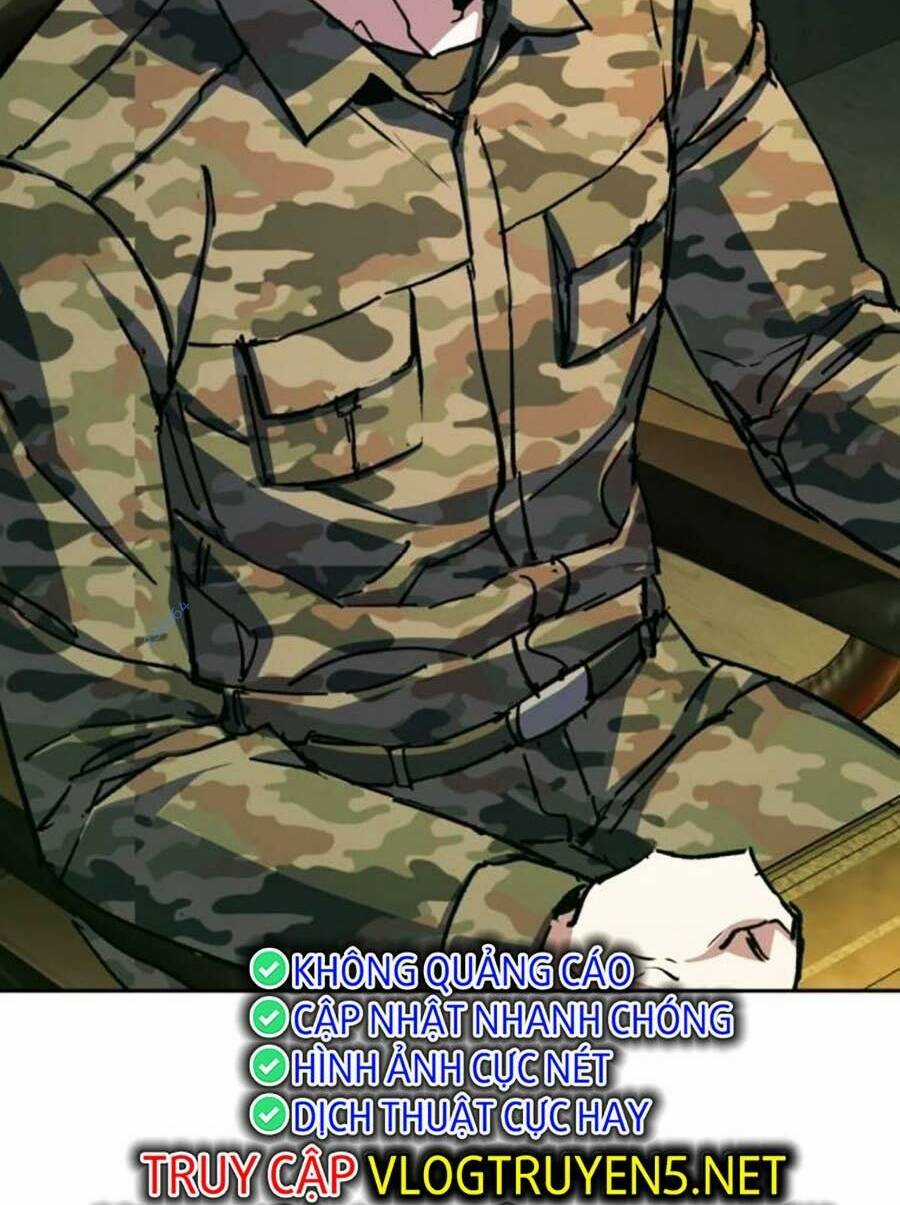 Bạn Học Tôi Là Lính Đánh Thuê Chapter 151 trang 9