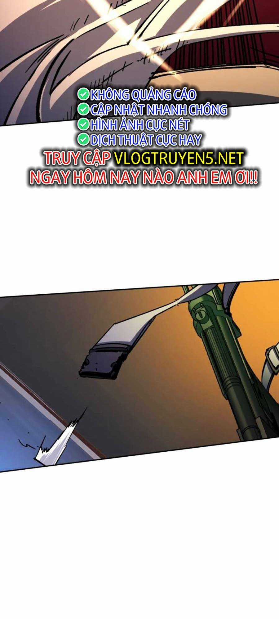 Bạn Học Tôi Là Lính Đánh Thuê Chapter 151 trang 93