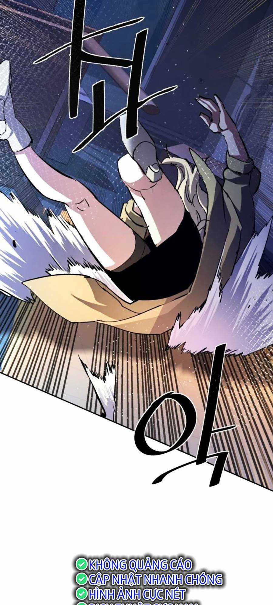 Bạn Học Tôi Là Lính Đánh Thuê Chapter 151 trang 95