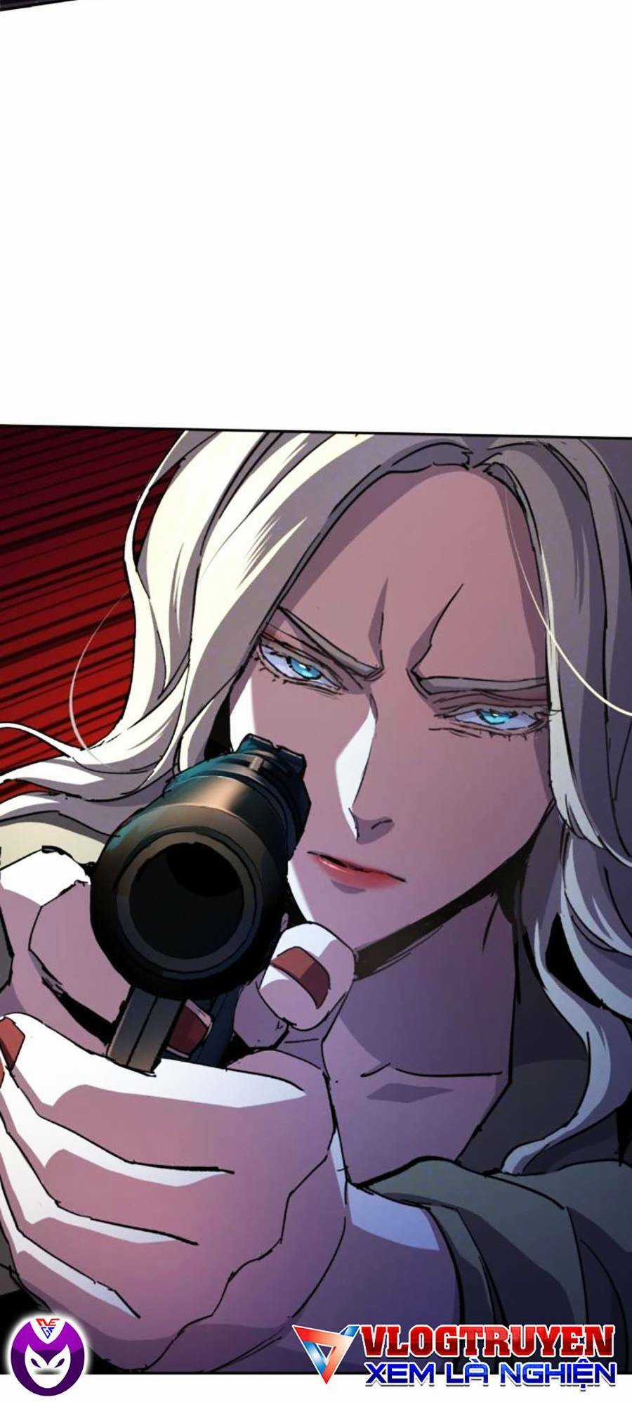 Bạn Học Tôi Là Lính Đánh Thuê Chapter 151 trang 97