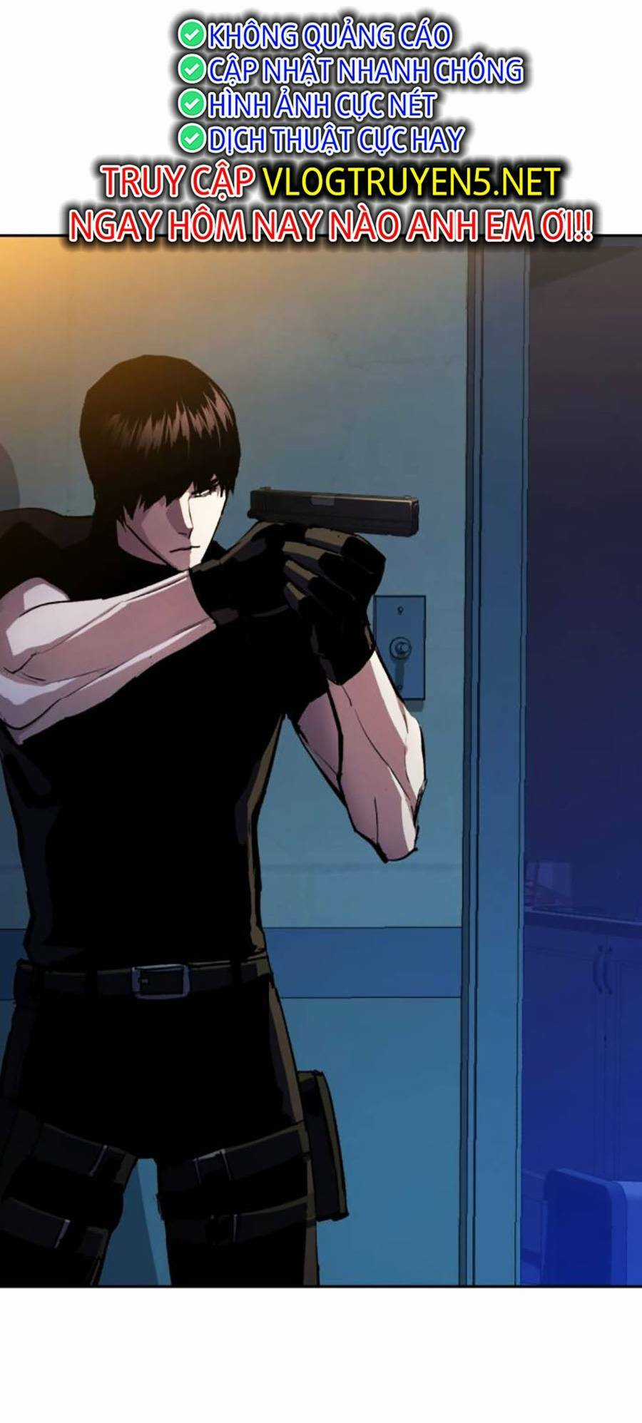 Bạn Học Tôi Là Lính Đánh Thuê Chapter 151 trang 99