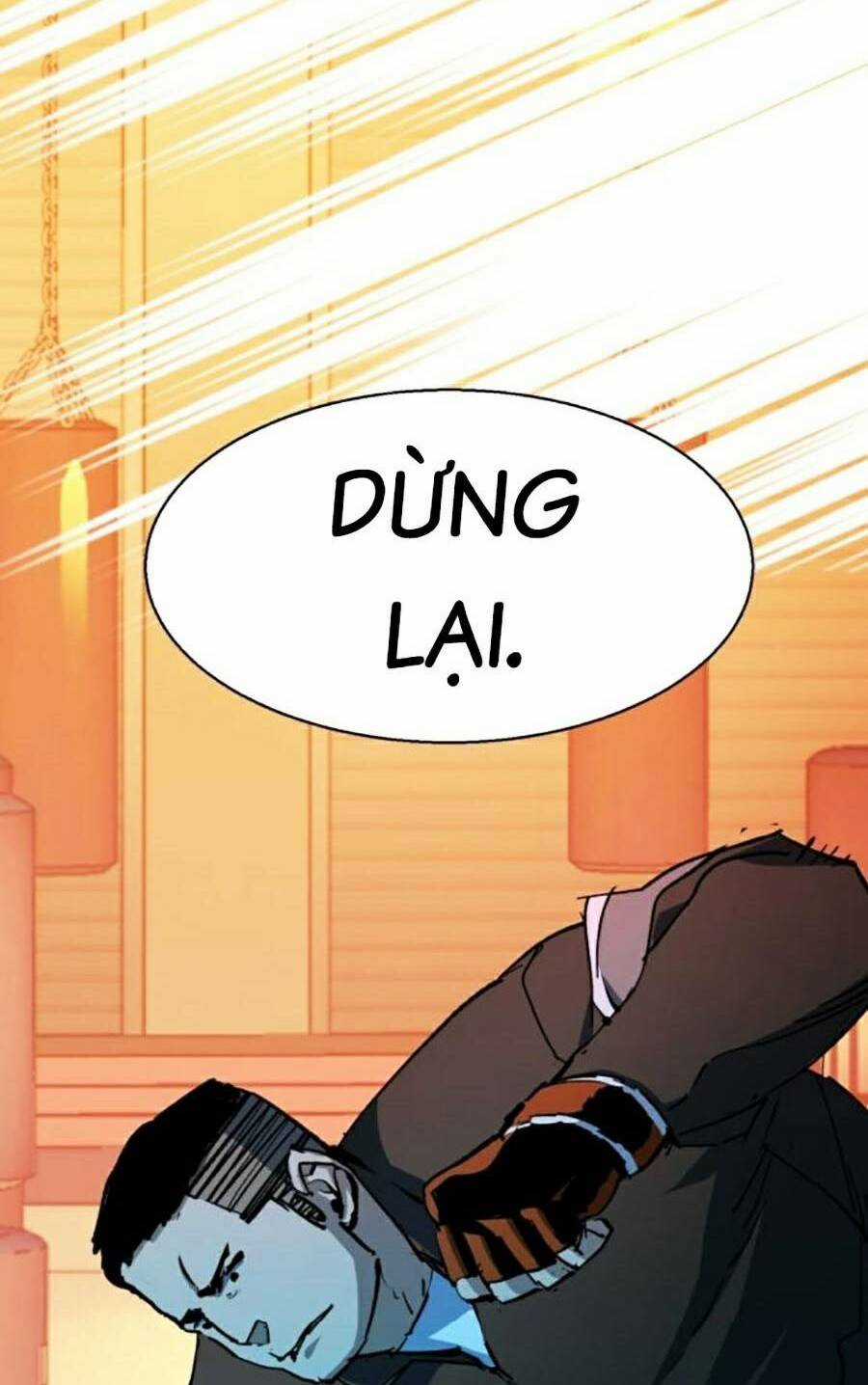 Bạn Học Tôi Là Lính Đánh Thuê Chapter 152 trang 107