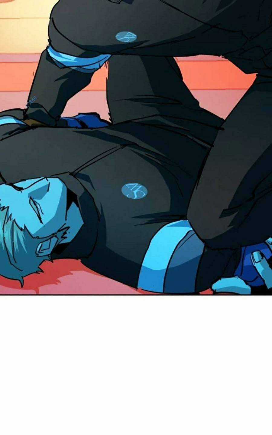 Bạn Học Tôi Là Lính Đánh Thuê Chapter 152 trang 108