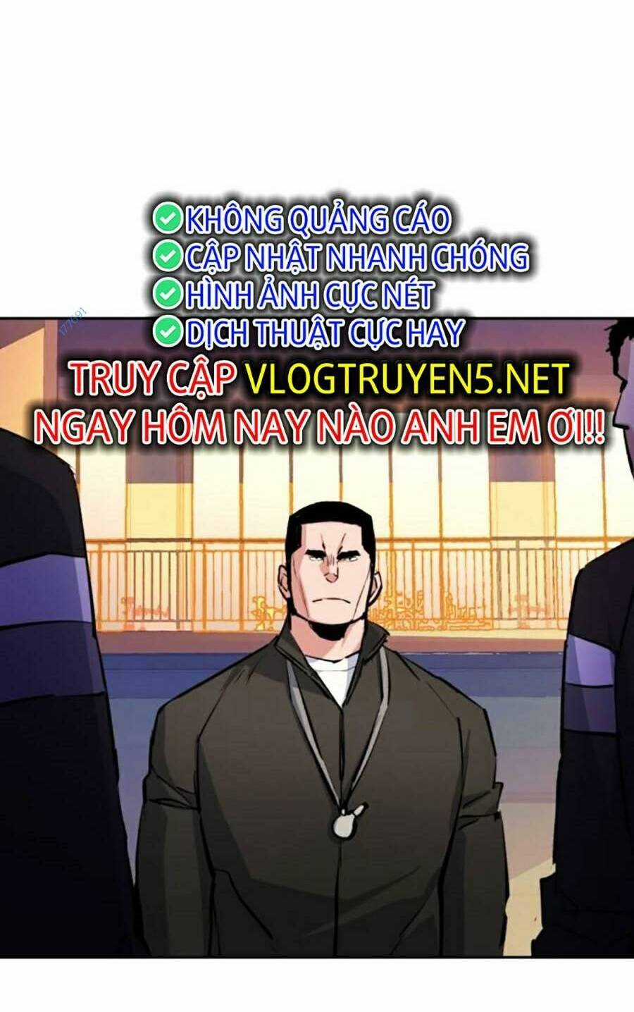 Bạn Học Tôi Là Lính Đánh Thuê Chapter 152 trang 109