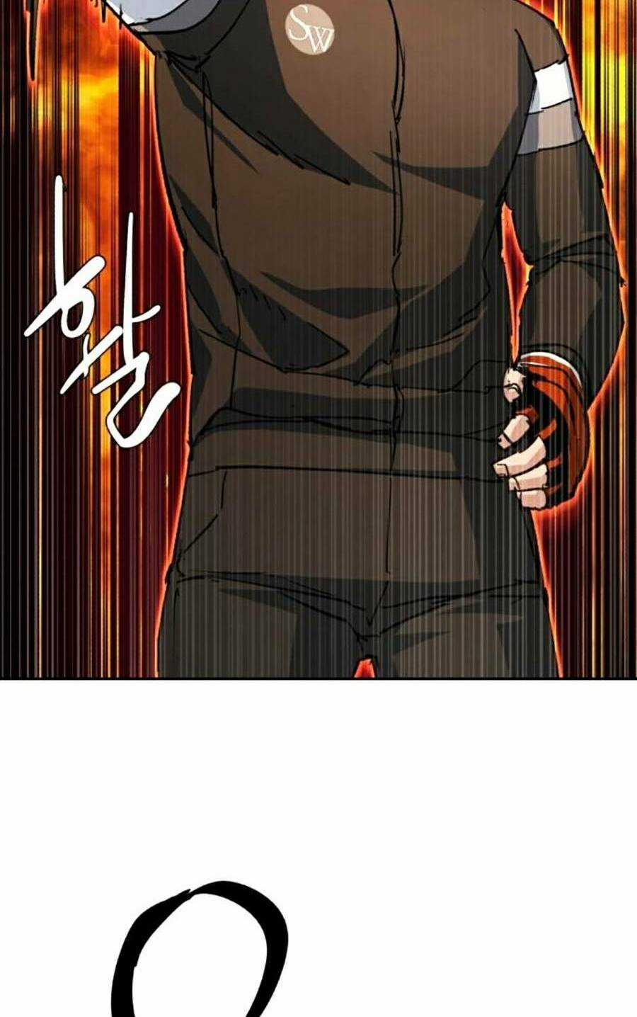 Bạn Học Tôi Là Lính Đánh Thuê Chapter 152 trang 111