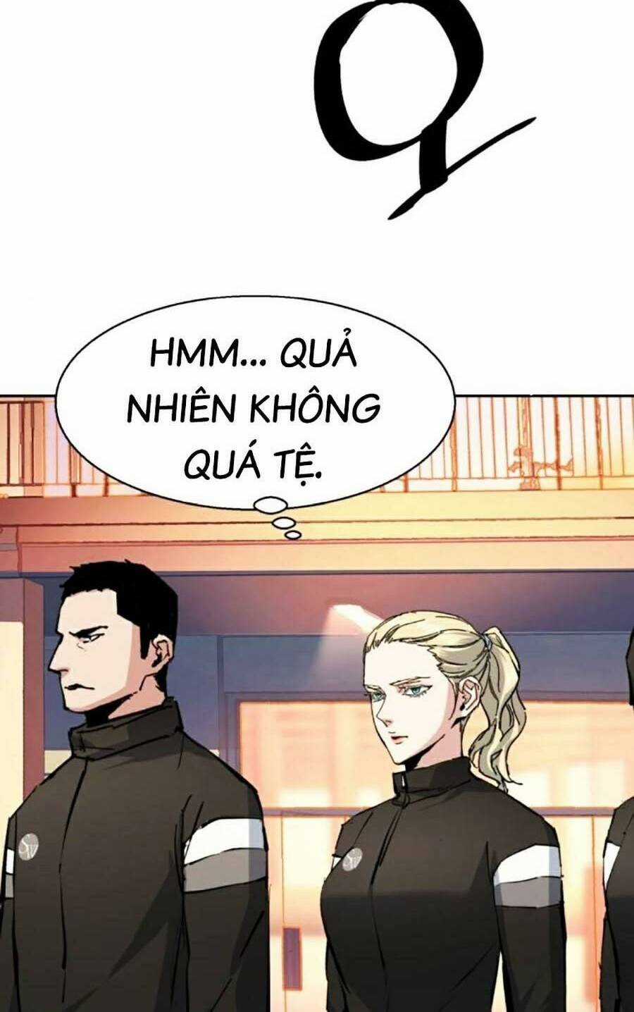 Bạn Học Tôi Là Lính Đánh Thuê Chapter 152 trang 113