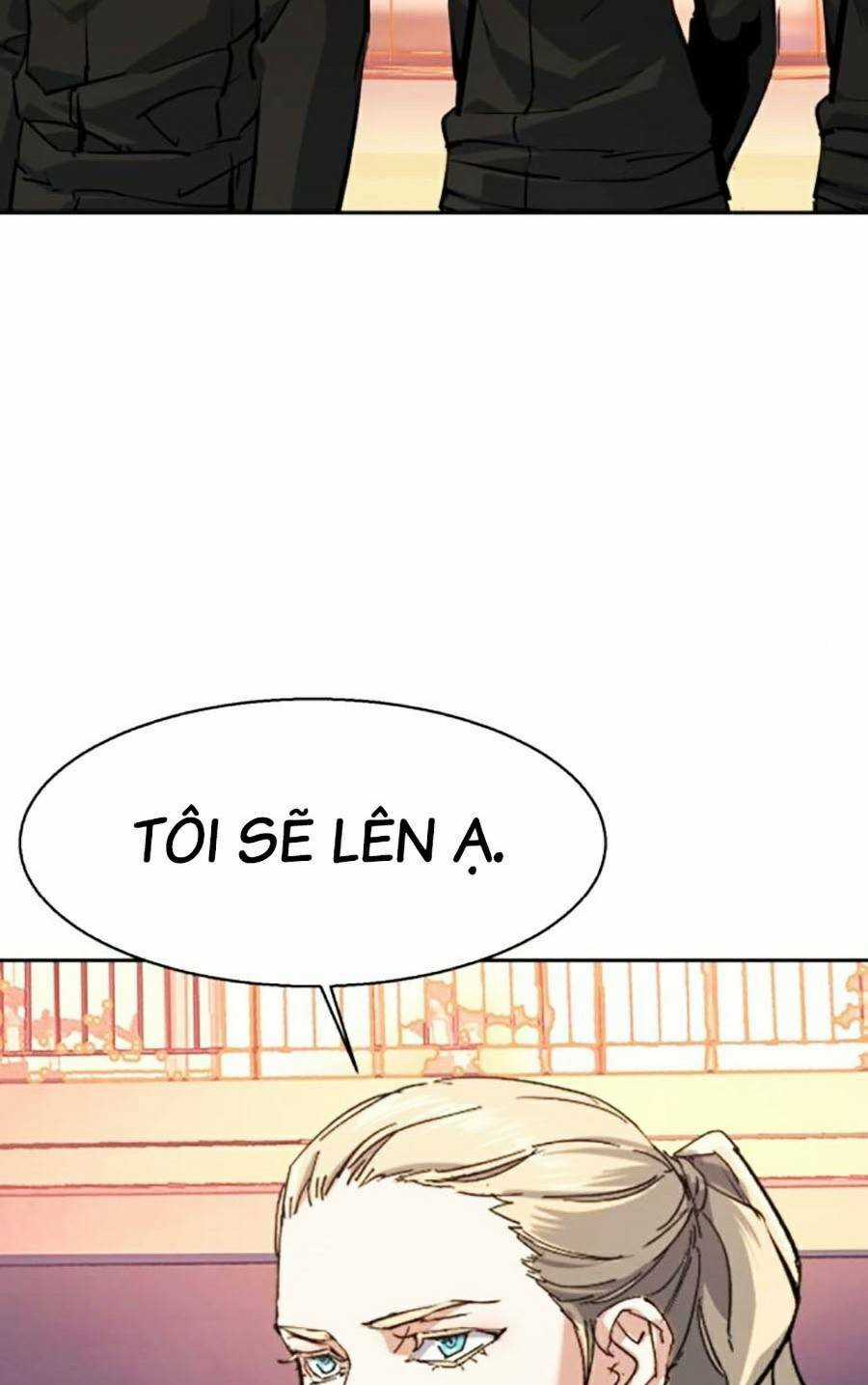 Bạn Học Tôi Là Lính Đánh Thuê Chapter 152 trang 114