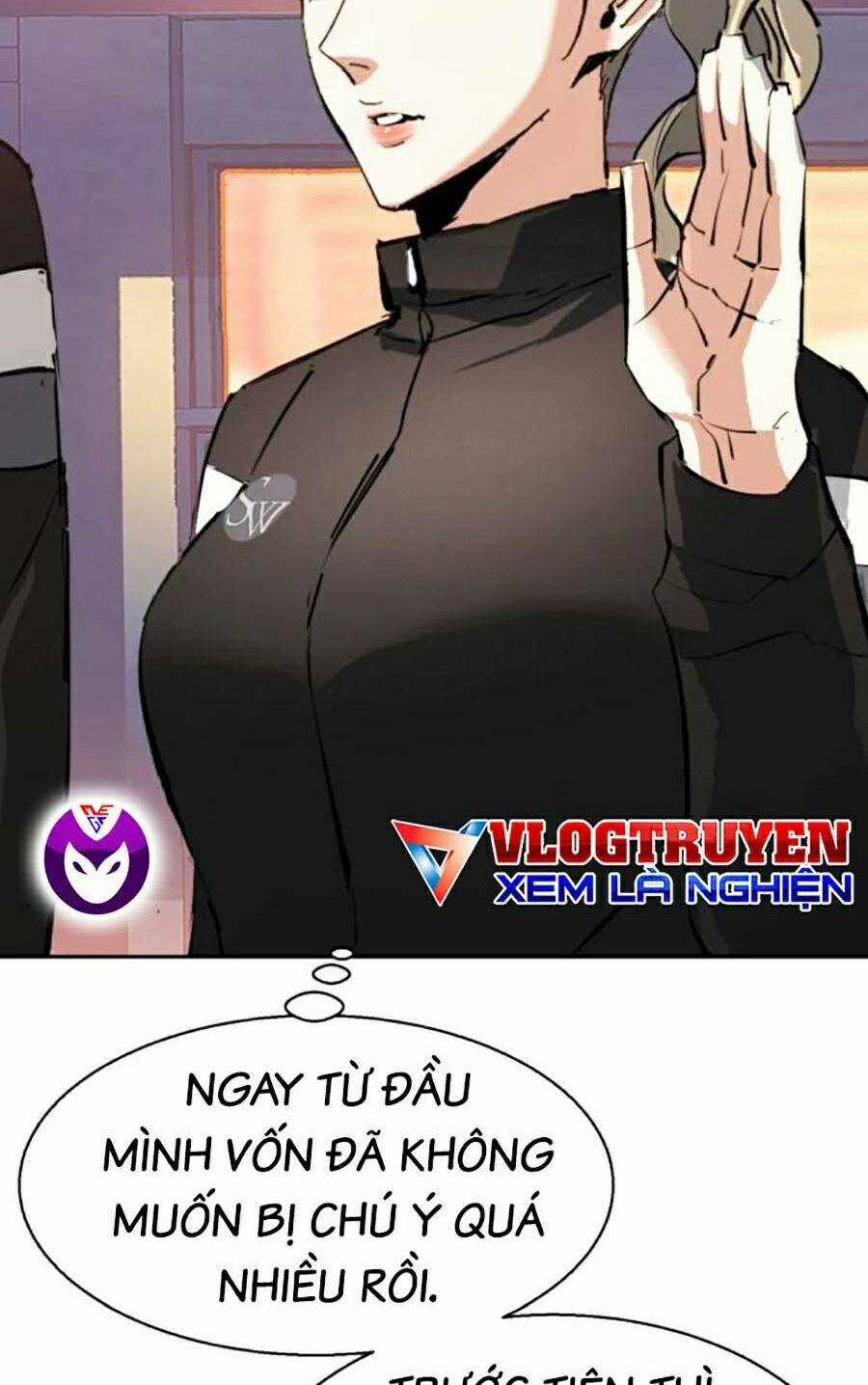 Bạn Học Tôi Là Lính Đánh Thuê Chapter 152 trang 115