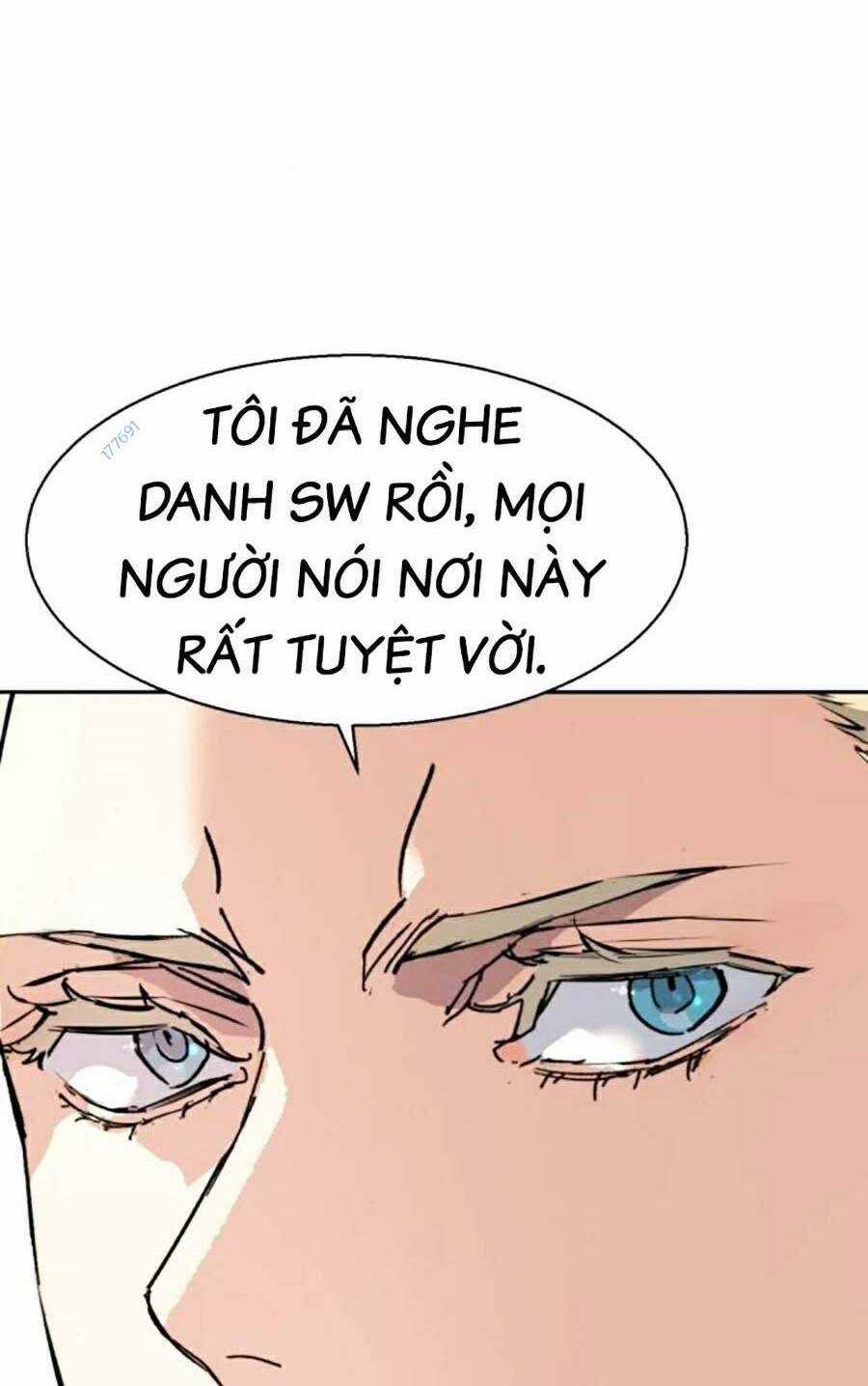 Bạn Học Tôi Là Lính Đánh Thuê Chapter 152 trang 117