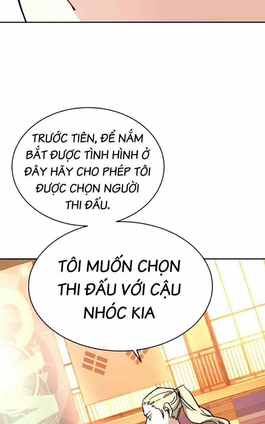 Bạn Học Tôi Là Lính Đánh Thuê Chapter 152 trang 118